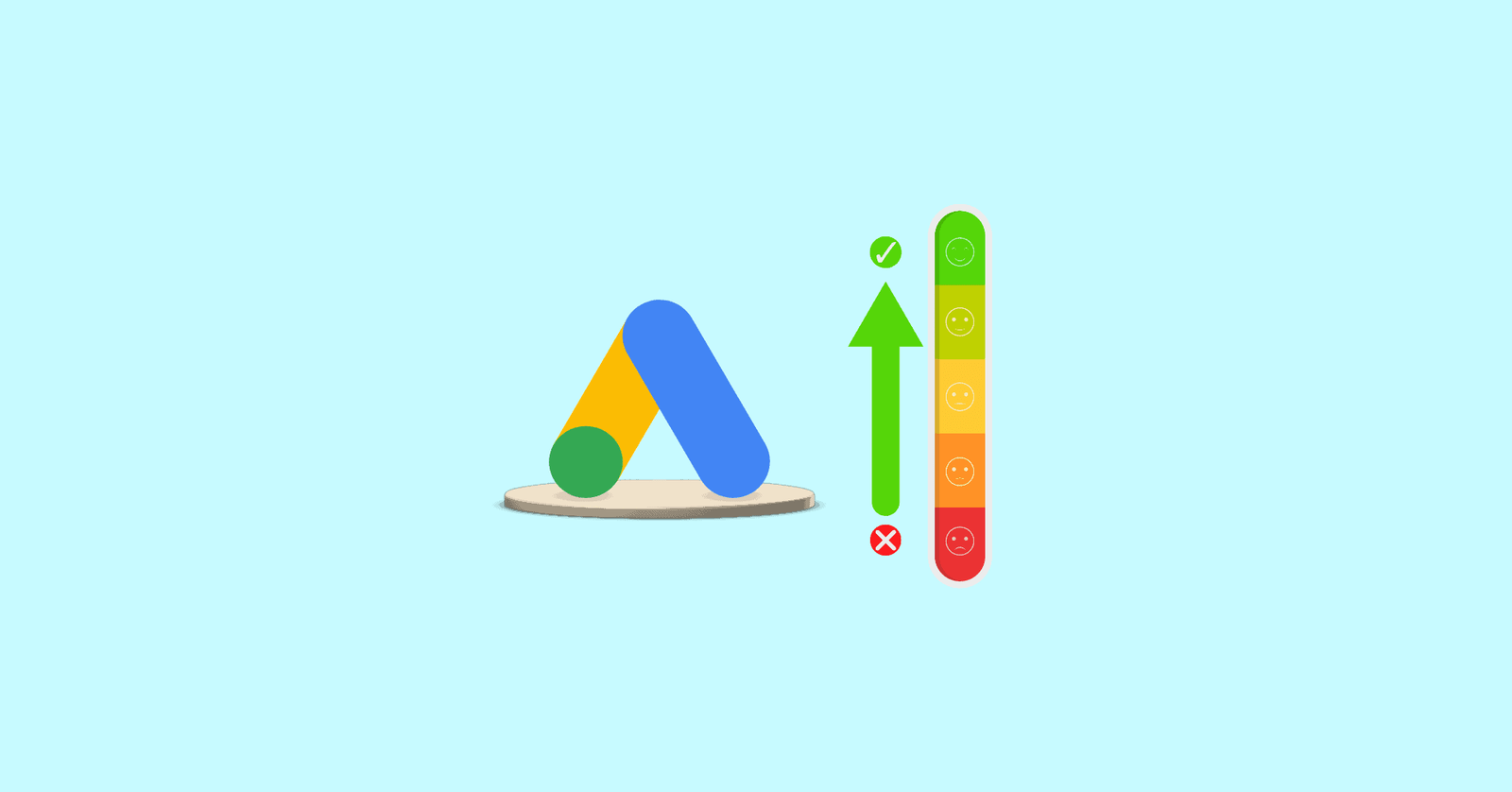 Cara meningkatkan quality score google ads